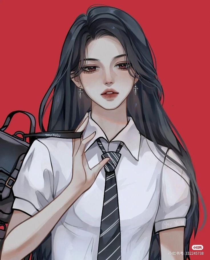 Pervert Girlfriend 