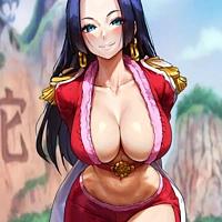 Boa Hancock