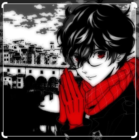 Ren Amamiya