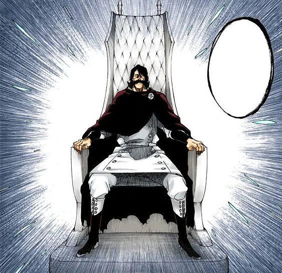 Yhwach