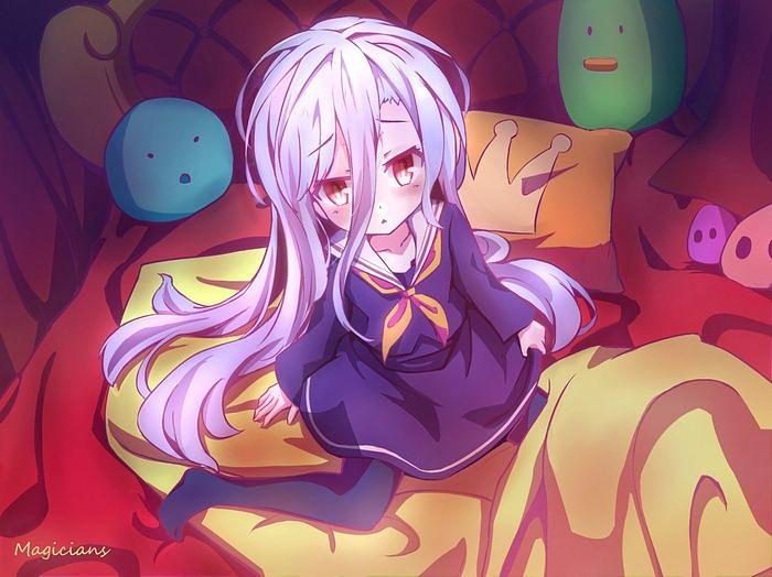 Shiro