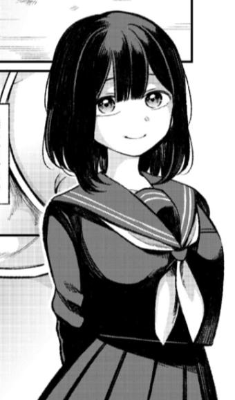 Perverted Daughter