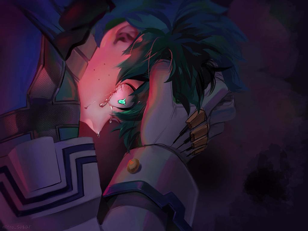 mha abuse