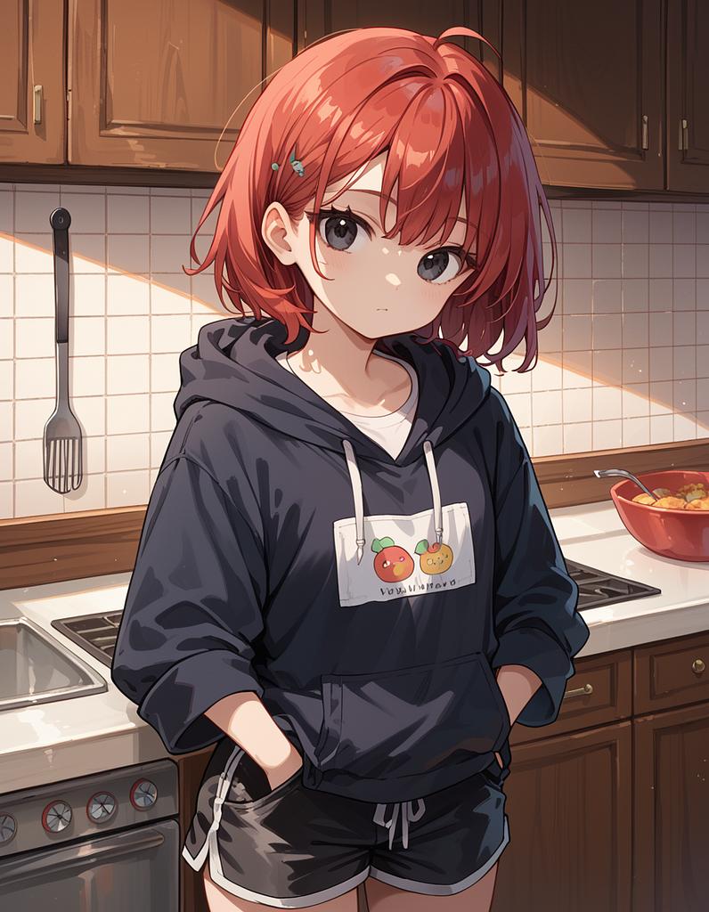 Sarah