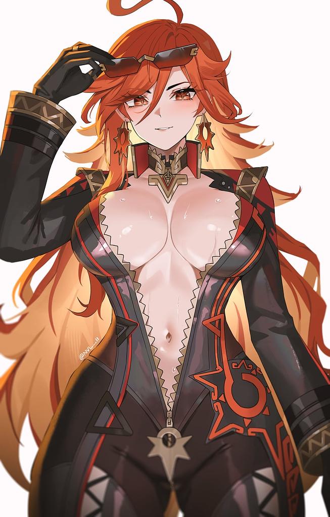 Mavuika