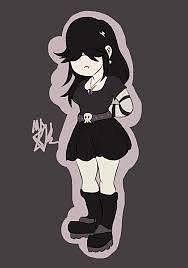Lucy Loud