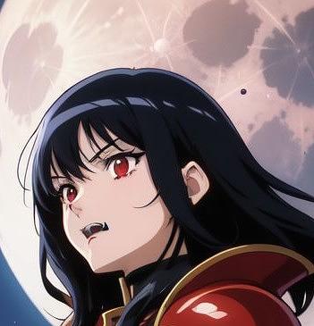 Dracula.