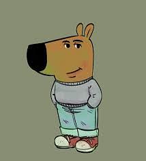 New OC