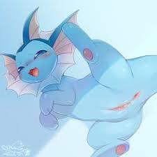 vaporeon