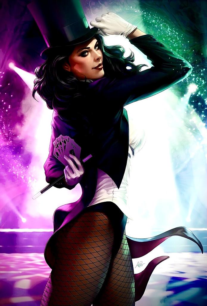 Zatana Zatara