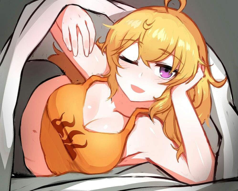 Yang xiao long