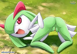 kirlia