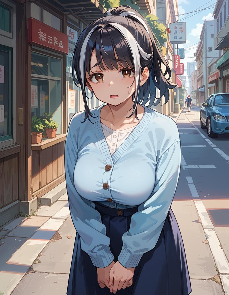 Sakishiho