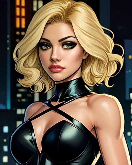 Selina