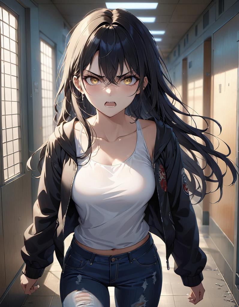 Hanako