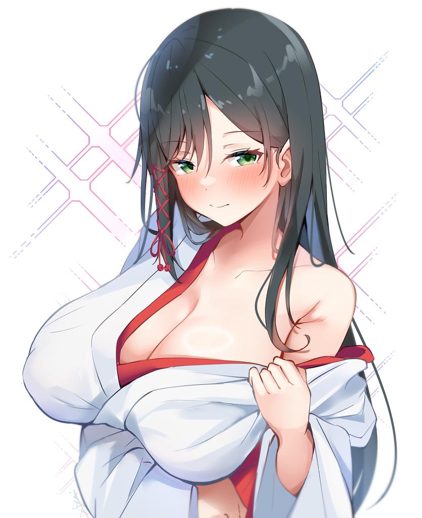 Yae Amagami