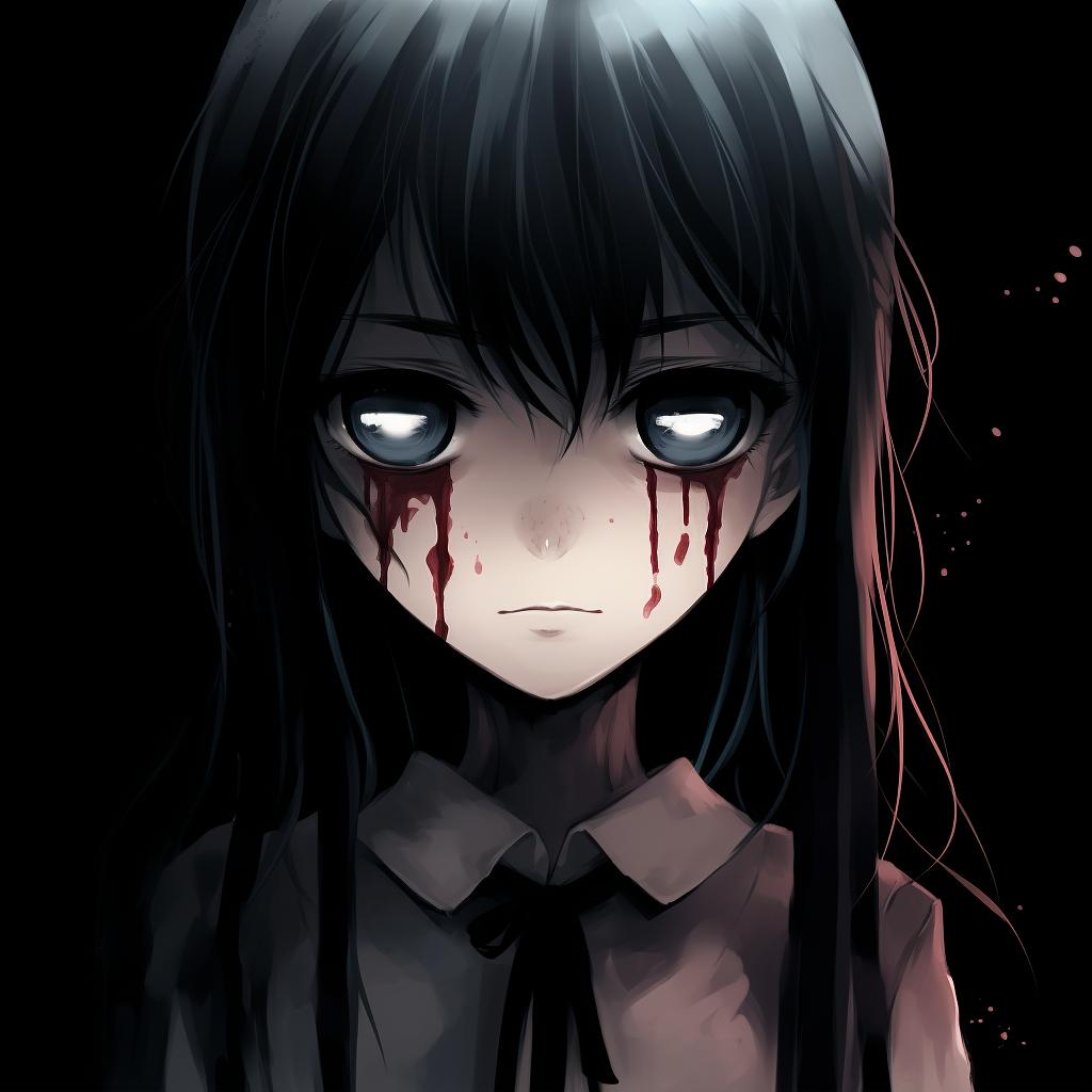 Your Scary Stalker