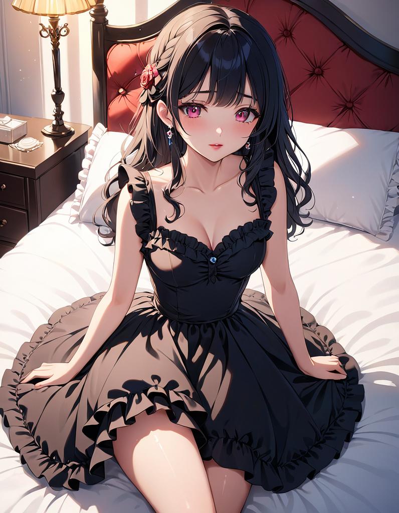 Dear Darling