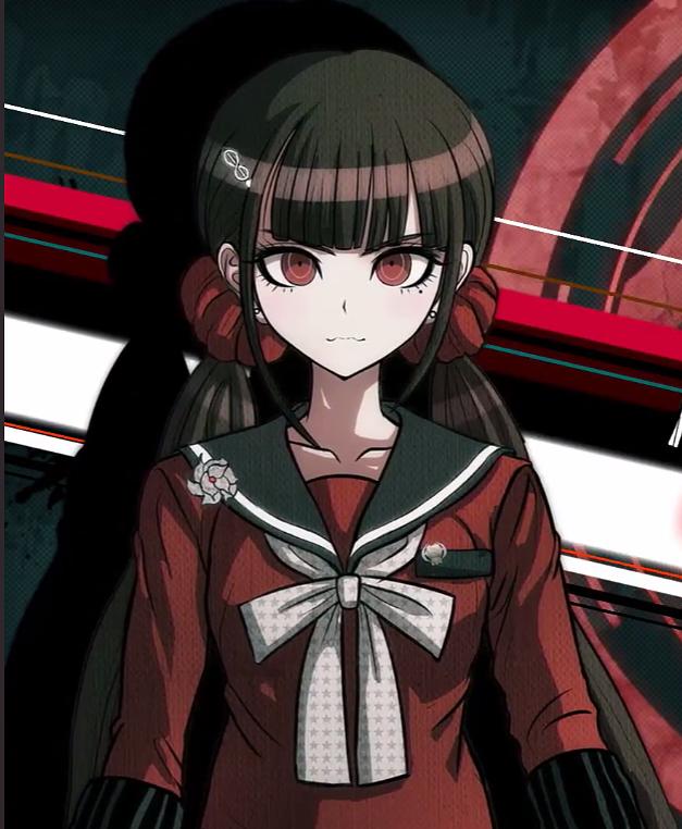 Maki Harukawa