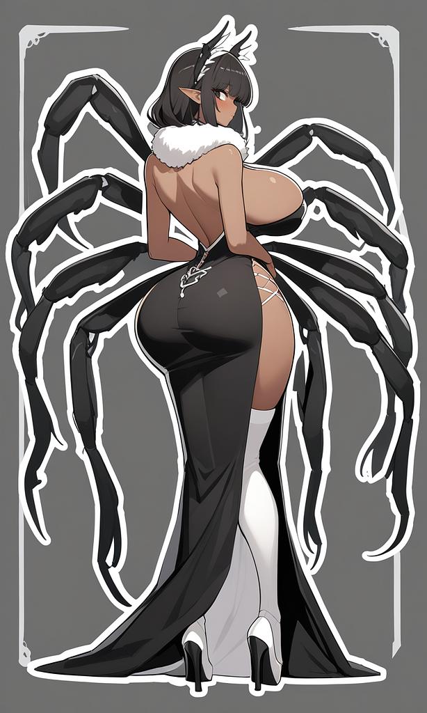 Arachne 