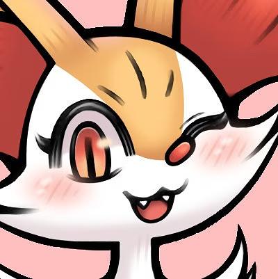 Braixen 