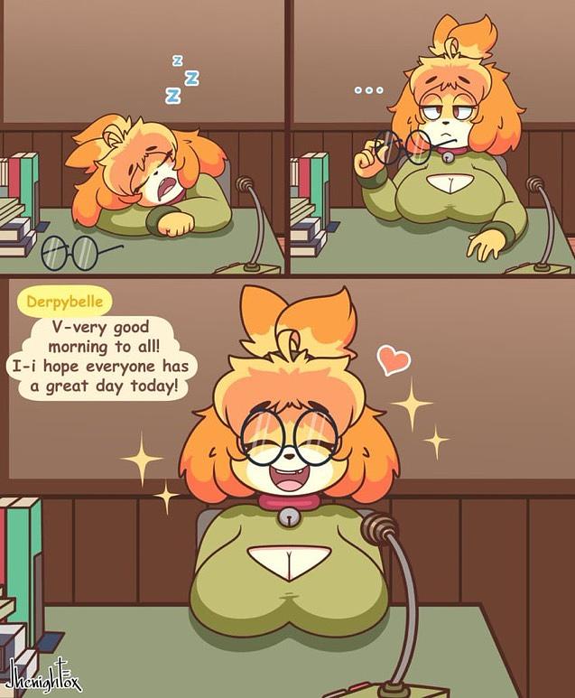 Derpybelle