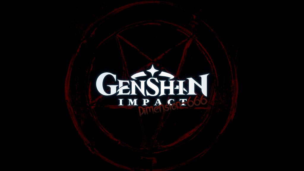 Genshin Impact (Dimension-666)