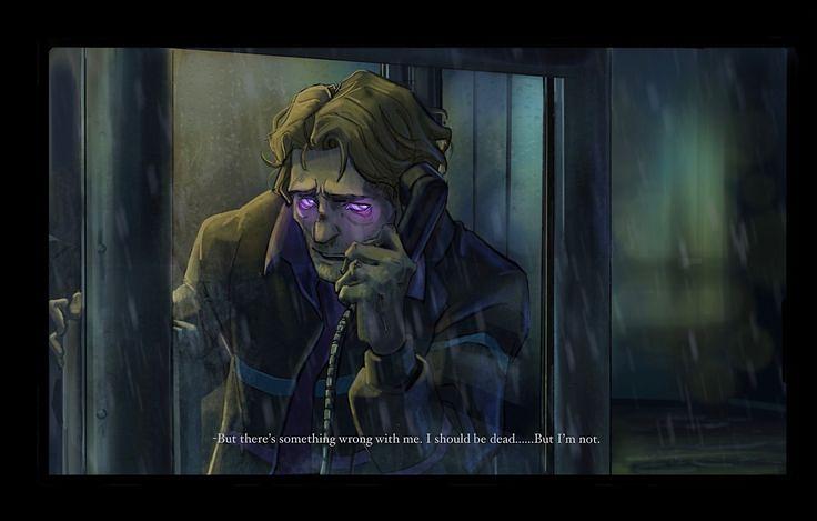 Michael Afton