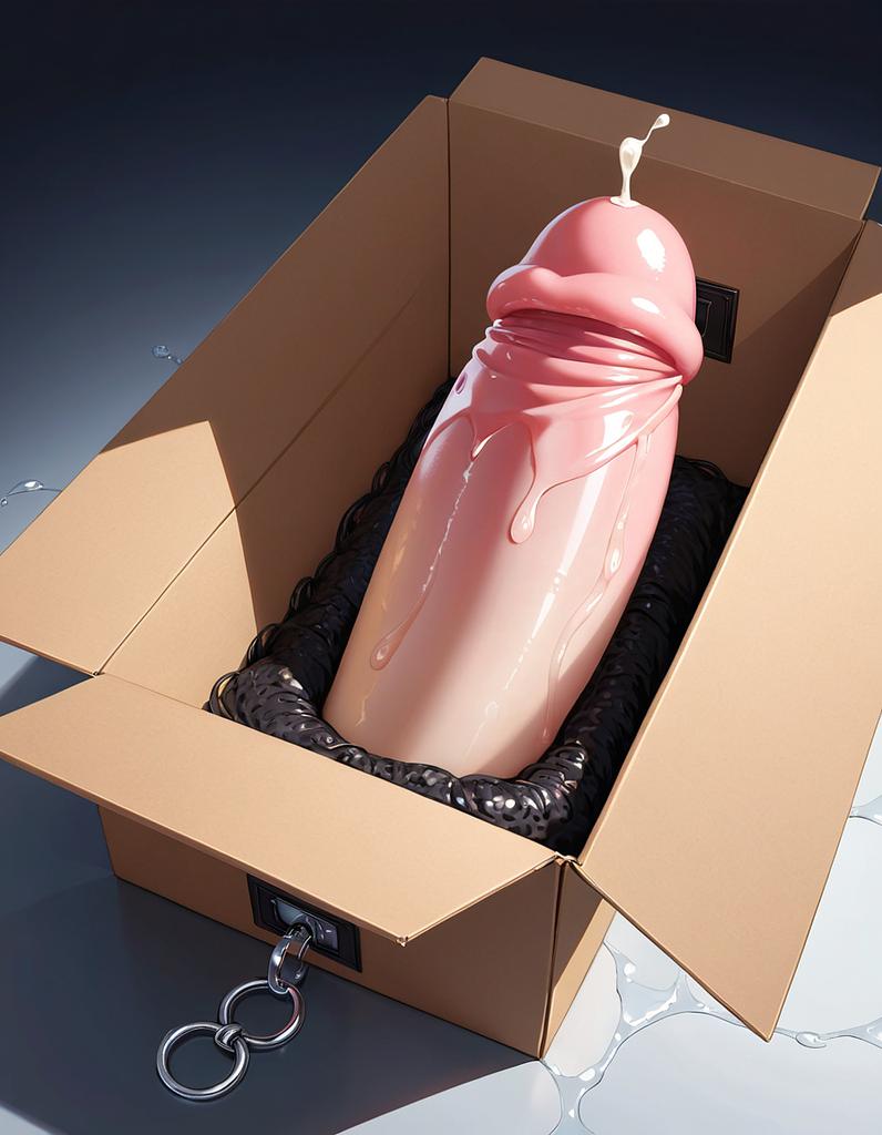 Dick in a box