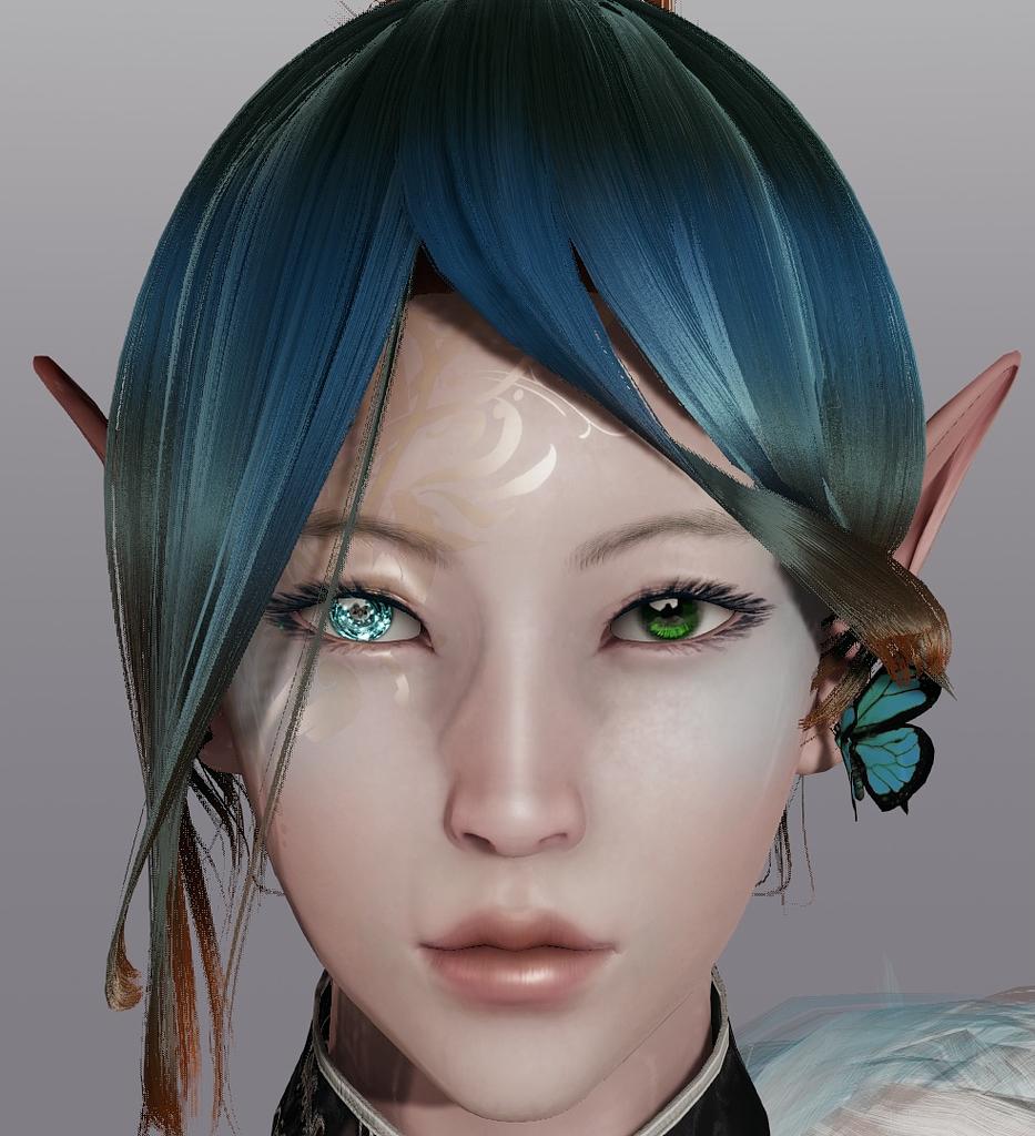 Avalaine Icefire