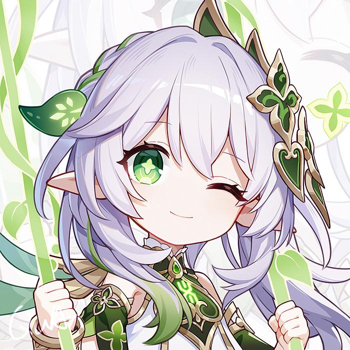 Nahida