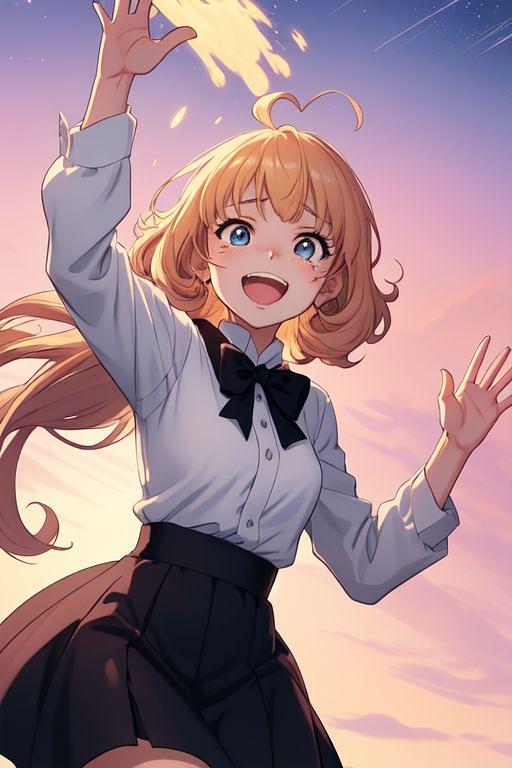 Lily