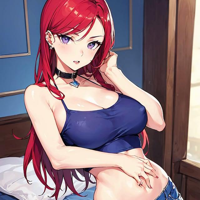 Isabella