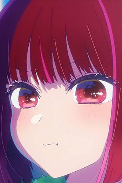 Kana Arima