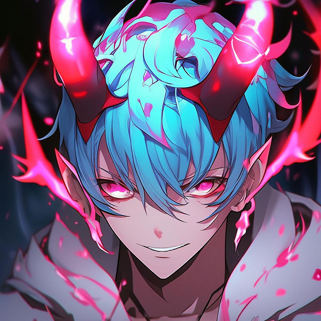 Arsonist 