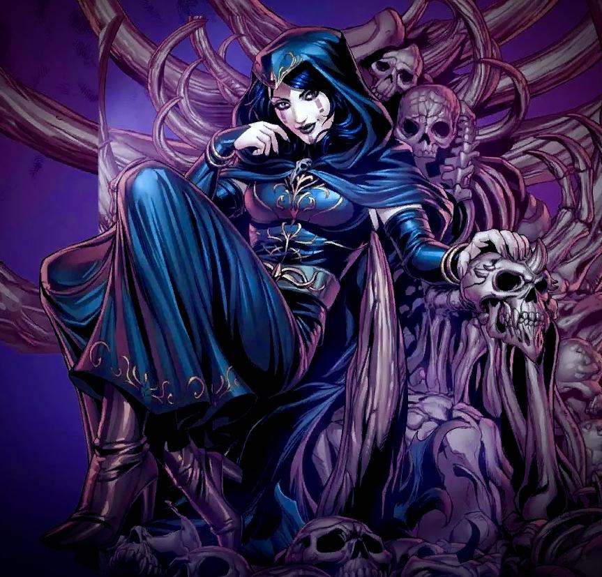 Death