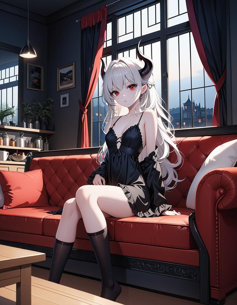 Argonella Von Ciel