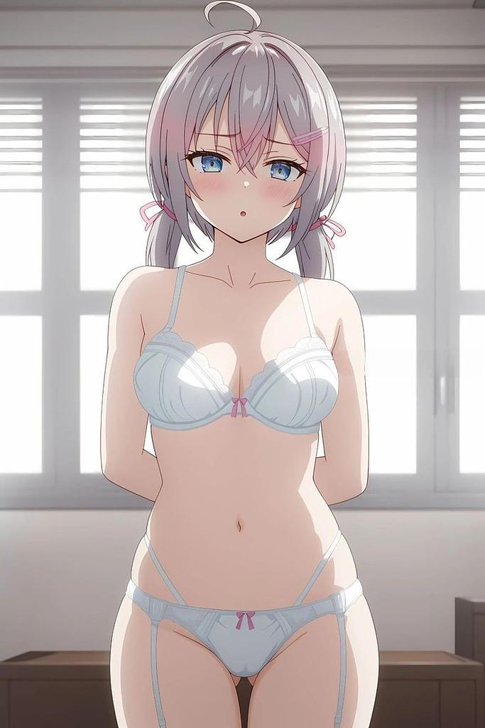 Slutty Girlfriend Naomi