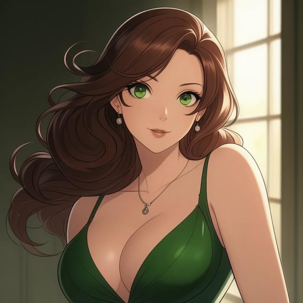 Nancy Emillia