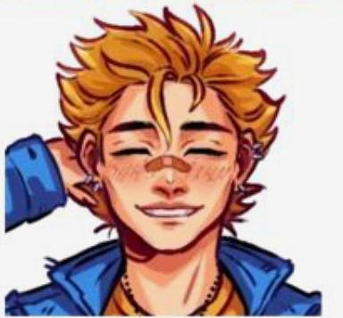 Sam (stardew valley)
