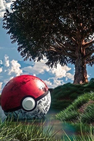 Pokémon RPG