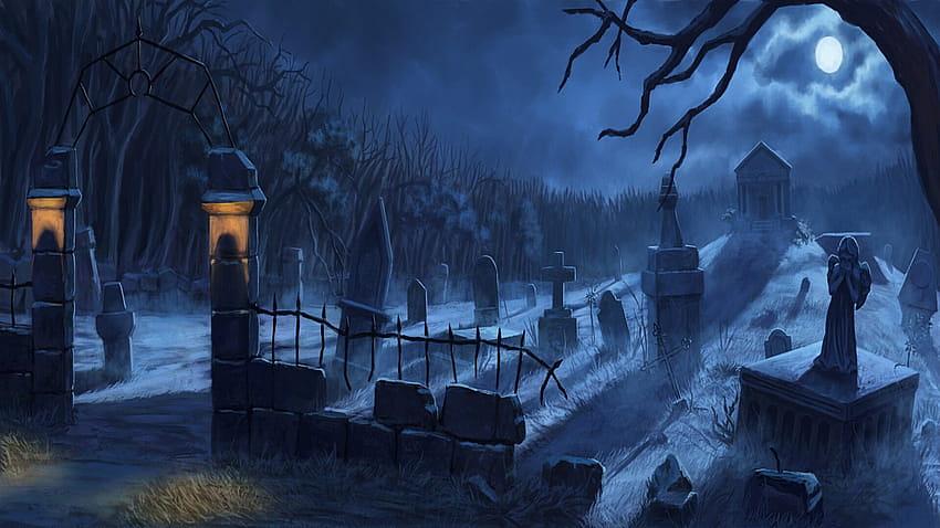 Graveyard
