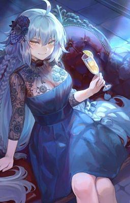 Rimura Tempest