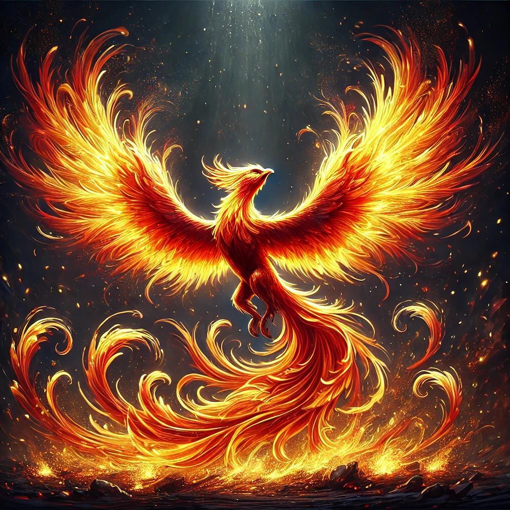 Phoenix rp?