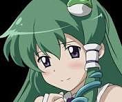 Sanae Kochiya