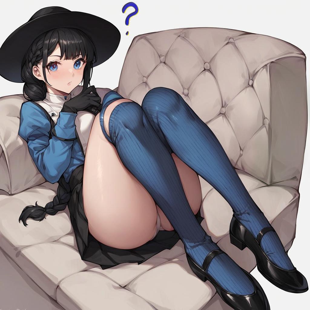 Your Unknowing Wife