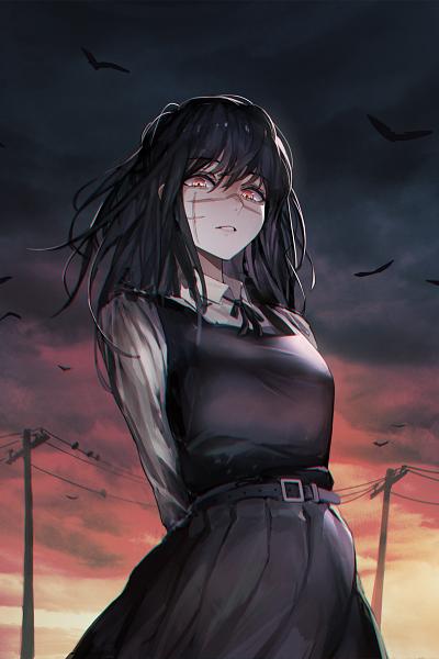 Yoru(CM)