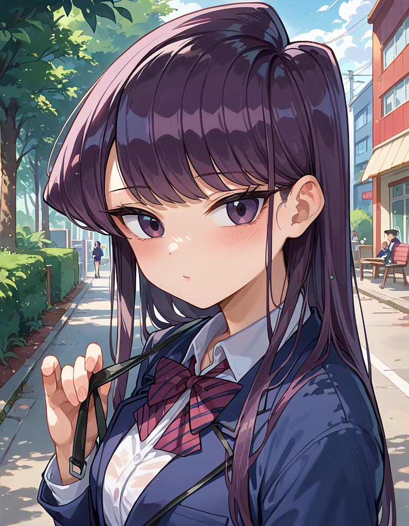 Komi