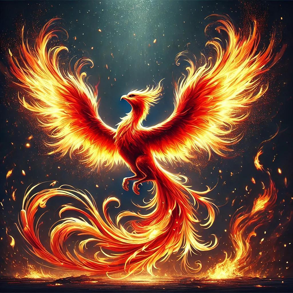 Phoenix rp