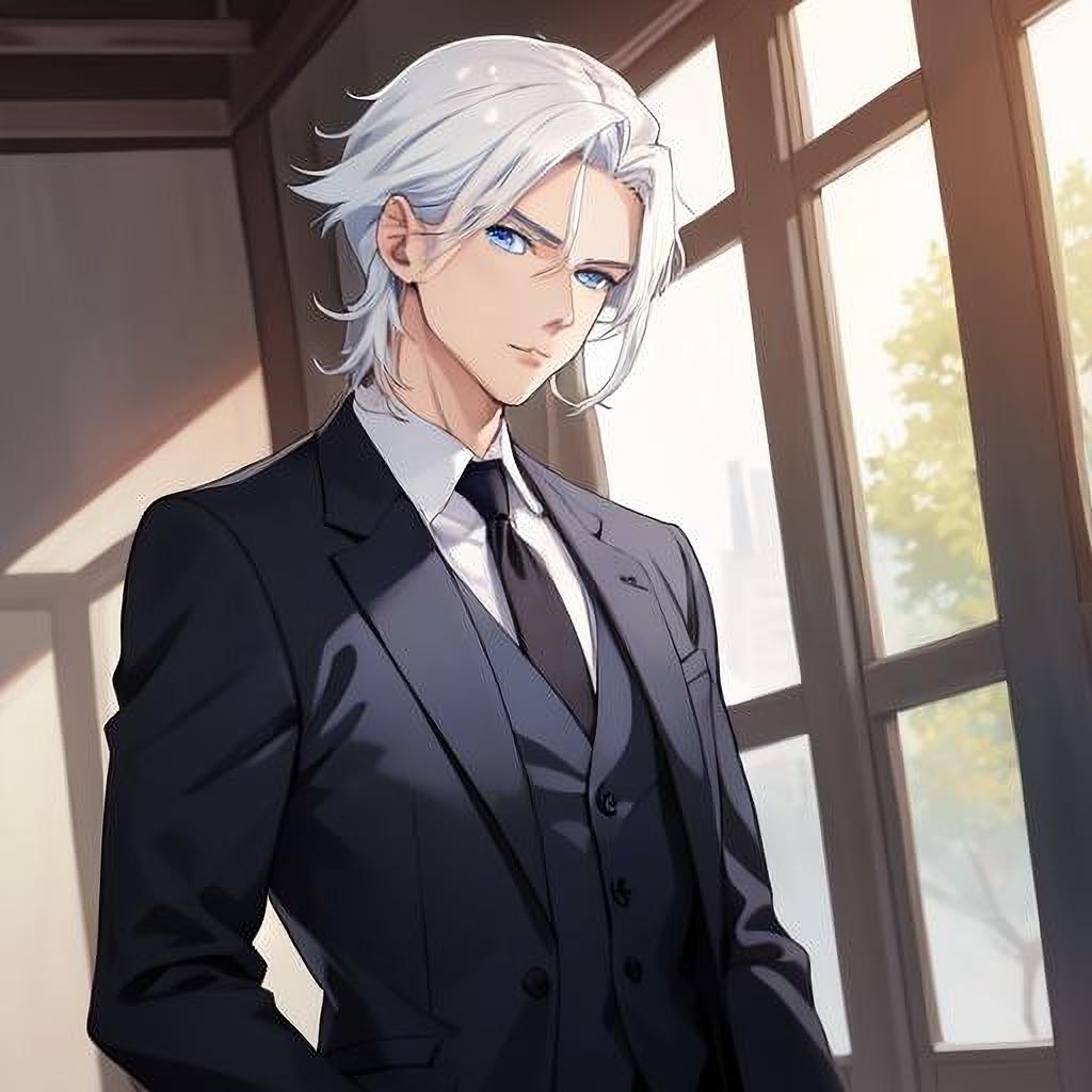 Gojo Satoru